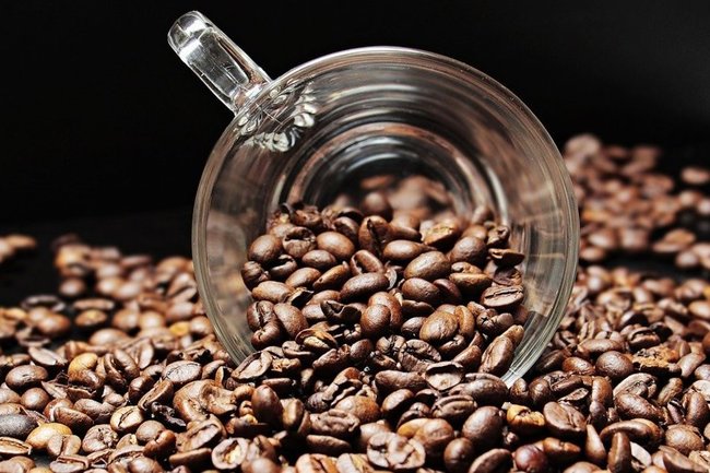 Маячит дефицит: в Бразилии заканчиваются запасы кофе