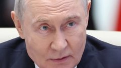 Путин оценил перспективы перемирия между Ираном и США