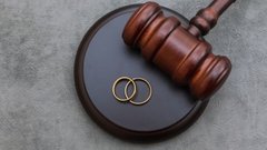 Юрист развеял широко распространённый миф о разводах