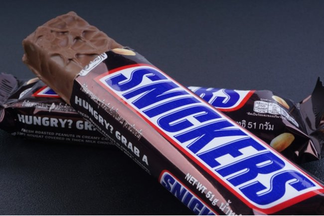 Snickers / Сникерс