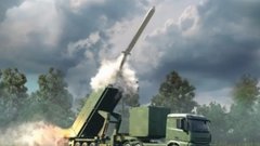 В Европе представили свой аналог ракеты Tomahawk