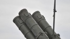 Собянин: украинский беспилотник был сбит силами ПВО при подходе к Москве