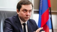 Андрей Чибис сообщил, что в 80% жилых домов Мурманской области обеспечены светом, водой и теплом