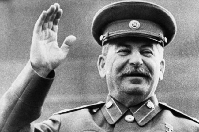 В чем ошибаются россияне, когда хвалят Сталина – Баунов