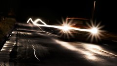 Россиян предупредили о возможных штрафах за использование нештатных ламп в фарах