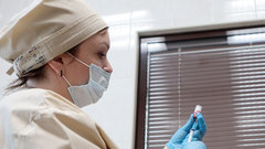 В Дагестане от гепатита А вакцинированы около 1,3 тыс. человек в результате наводнений