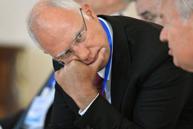 Кирилл Дмитриев