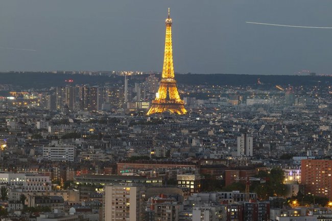 Фото: Sebastian Kahnert / dpa / Global Look Press