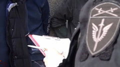 В Московской области 96 мигрантов из Африки, Азии и Латинской Америки получили штрафы