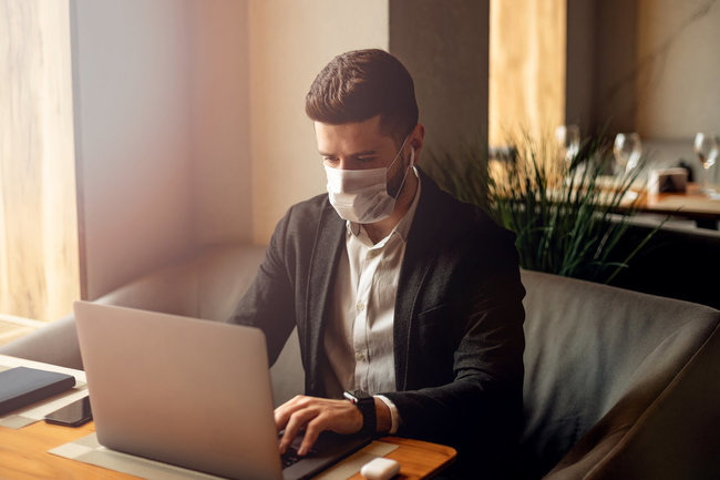 Общение по Сети