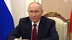 Путин обозначил ключевые задачи и приоритеты для формирования бюджета