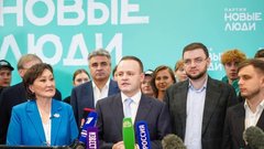 Депутат Даванков призвал Минцифры «одуматься и не рушить будущее»