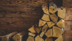 В Бурятии раскрыта кража дров у студентки