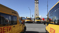 В Ингушетии сельские школы получили 18 новых автобусов