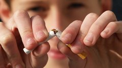 В Саратове ограничат доступ детей в магазины, реализующие никотиносодержащую продукцию