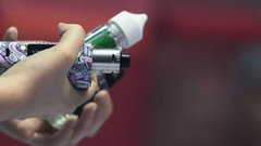 Торговые центры Нижнего Новгорода преждевременно расторгают контракты с продавцами вейпов