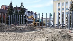 В Тобольске создадут Площадь почетных граждан