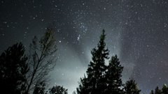 Астроном Короткий: наблюдать парад планет с Земли невозможно