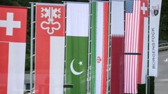 Press TV: Иранская делегация покинула место переговоров с США в Швейцарии