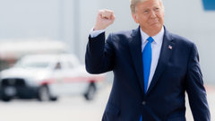 Военблогер Звинчук: Успехи Трампа в Иране рисует ИИ