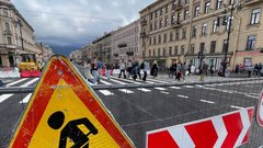 Крупный строитель дорог из Санкт-Петербурга столкнулся с исками от госзаказчков