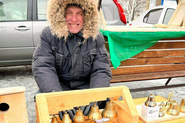 В субботу в Тюмени пройдут продовольственные ярмарки