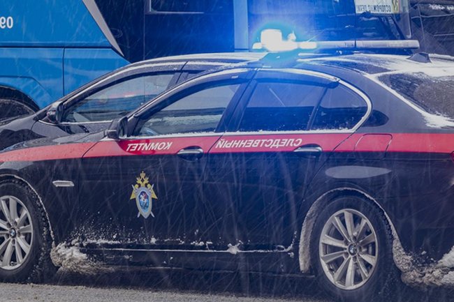 Фото: Константин Кокошкин / Global Look Press