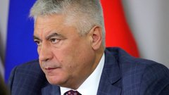 В 2025 году число уволившихся из МВД превысило количество новых сотрудников на 40%