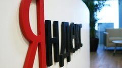 Акции «Яндекса» достигли максимума с июня на фоне новостей о дивидендах