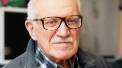 «Был неумолим»: Гуськов поделился воспоминаниями об Александре Митте