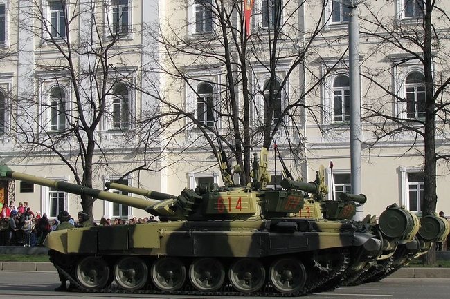 Т-72