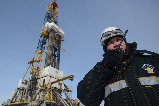Нашли клад, но выкопать нечем: эксперт о месторождениях газа в Карском море