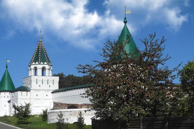 Кострома