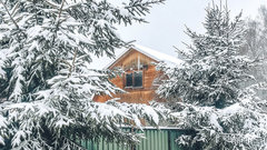 В Курской области 7 декабря ожидается снег и до 15 градусов мороза