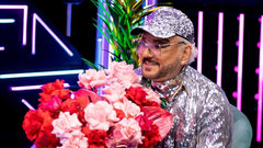 «Я на вершине»: Киркоров заявил о своем статусе и выругался матом