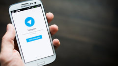 Обновленный Telegram: в мессенджере доступны новые функции