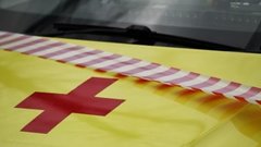 В Карачаево-Черкесии спортсмен из Красноярска погиб, упав с ледника