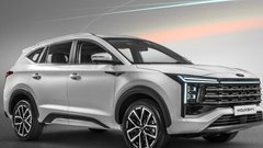 Россиянам раскрыли причины низких продаж новых автомобилей «Москвич»