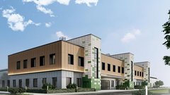 Нижегородская область закупит оборудование для создания Центра ядерной медицины