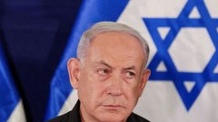 В Израиле назвали позором возможную выдачу МУС ордера на арест Нетаньяху