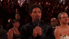 Шутки про Гренландию и Эпштейна на «Грэмми» взбесили Трампа