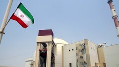 Песков заявил о заинтересованности России в сохранении Ирана в ДНЯО