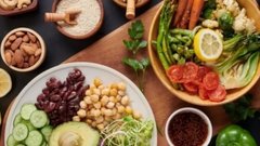 Иерей Савченко рассказал о том, что можно употреблять в пищу во время Великого поста