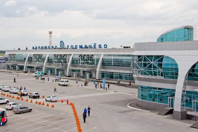 Новосибирск и Оренбург прямой авиарейс свяжет с 3 июня
