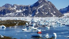 Власти Гренландии призвали жителей острова к подготовке