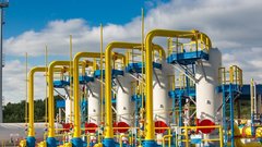Преодолевая гордыню: половина закупающих российский газ компаний открыла рублевые счета