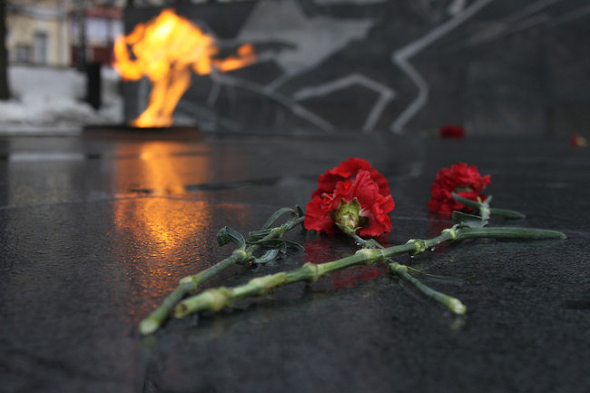 В Тюмени перенесут торжественные мероприятия в честь Дня Победы