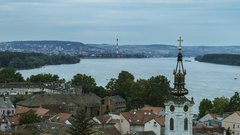 Безвизовый въезд для россиян в Сербии остается в силе