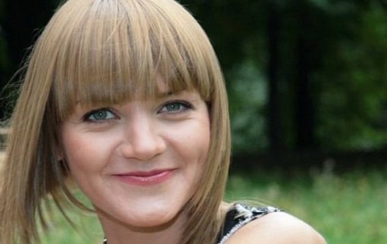 Анна Уколова Муж Дети Фото