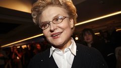 Елена Малышева сделала прогноз о здоровье гостьи своей программы